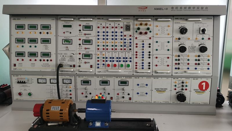 直流电机调速器维修：关键步骤与注意事项