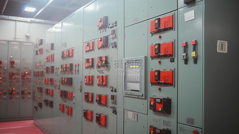变压器过载保护定值计算的关键步骤