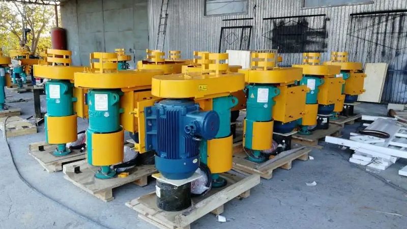 软启动器：工作原理揭秘与维护关键