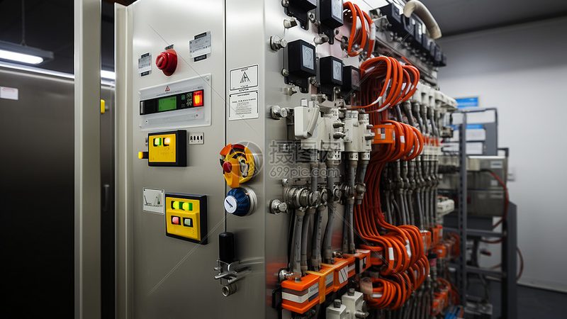 变频电机：揭秘功率规格、参数与尺寸的奥秘**