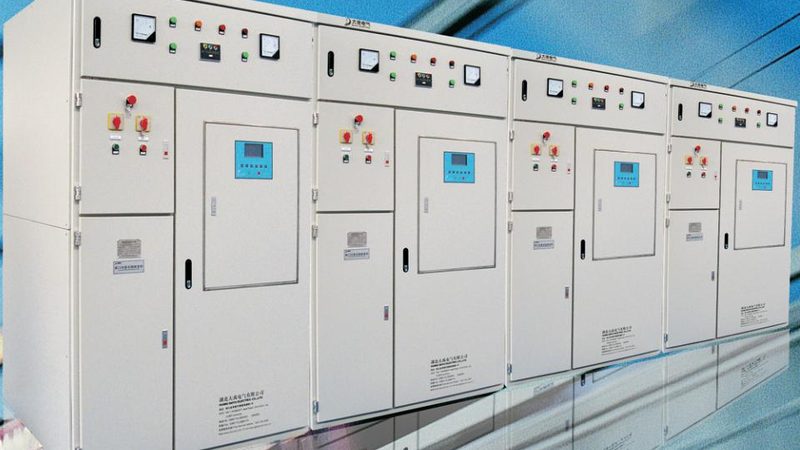 软启动器与变频器：安装与区别解析