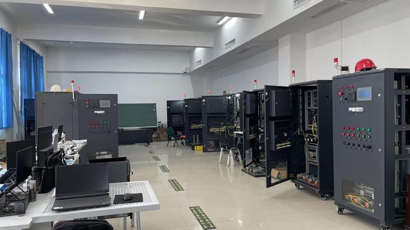 防爆电机常见故障诊断与维修策略