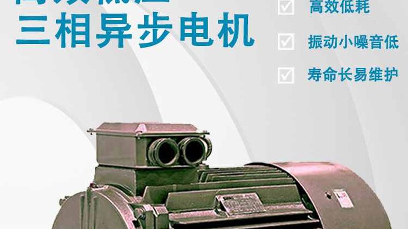三相异步电机生产厂家哪家好