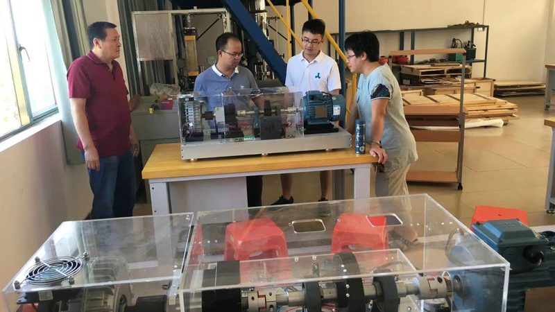 变频器报价单中的关键参数解析