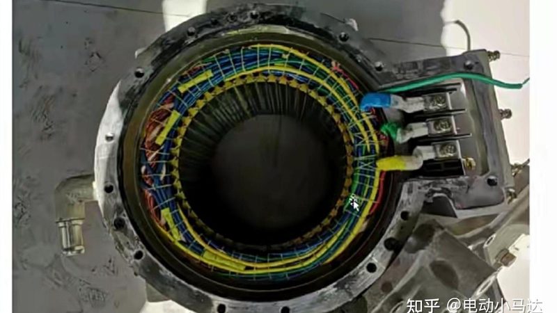 配电柜安装位置选择：关键因素与注意事项
