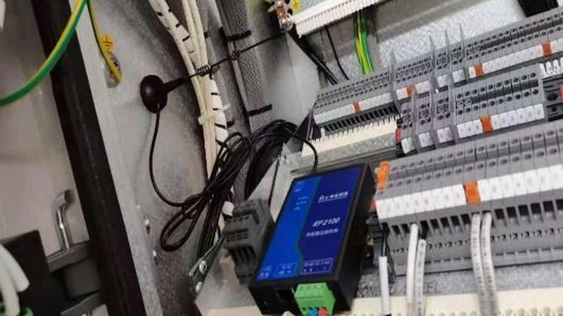 广东伺服电机编码器故障诊断与处理全攻略